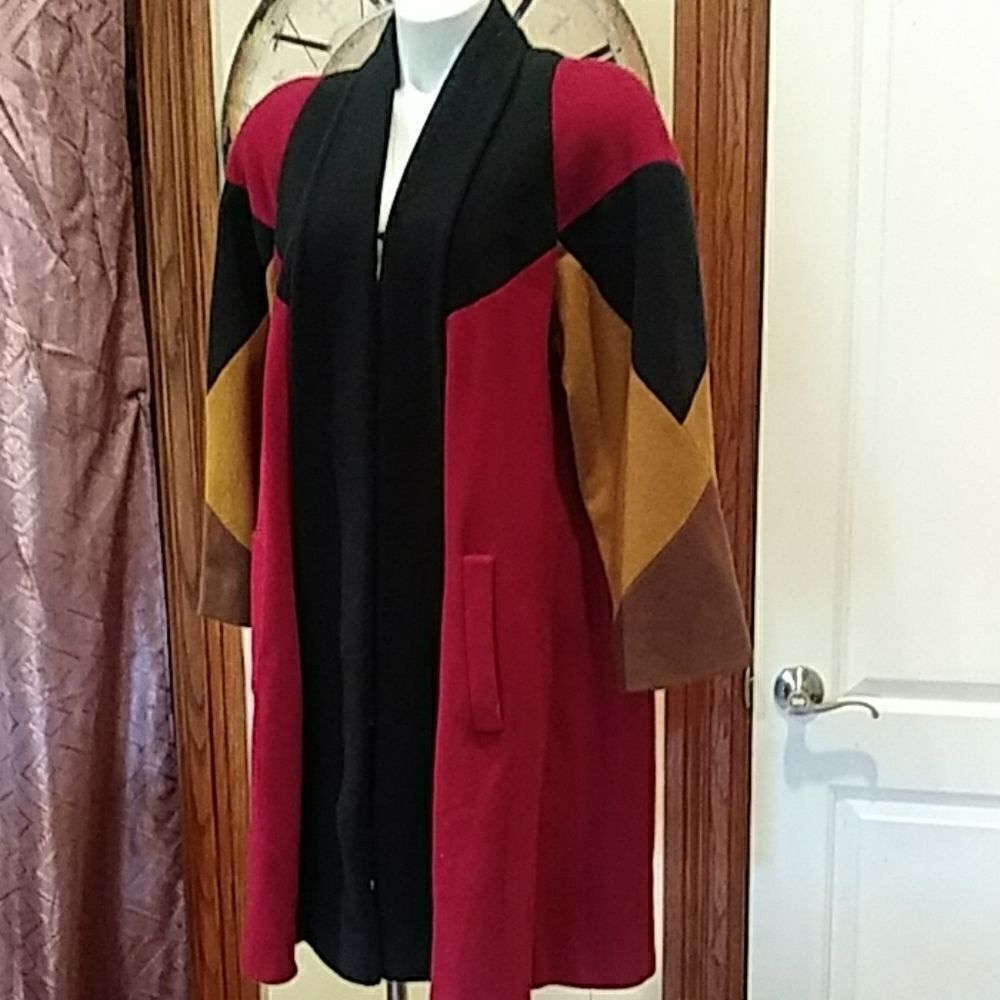 Coat   